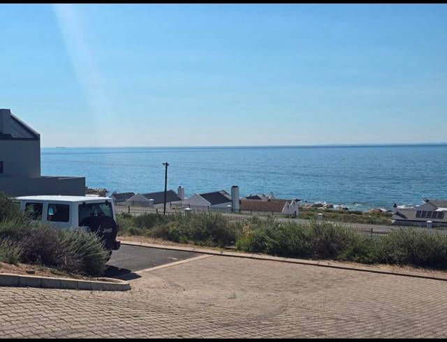 LAND FOR SALE IN ST HELENA VIEWS